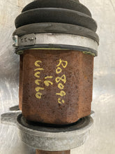Load image into Gallery viewer, FRONT CV AXLE SHAFT Volvo S60 V60 2015 15 2016 16 Right - NW344936
