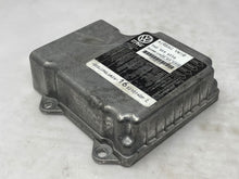 Load image into Gallery viewer, AIR BAG CONTROL MODULE COMPUTER Volkswagen CC 2011 11 2012 12 - NW38688
