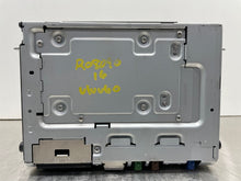 Load image into Gallery viewer, RADIO Volvo S60 V60 2016 16 2017 17 2018 18 - NW345606
