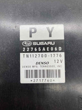Load image into Gallery viewer, ECU ECM COMPUTER Subaru Legacy 2013 13 2014 14 - NW62386
