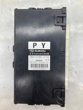 Load image into Gallery viewer, ECU ECM COMPUTER Subaru Legacy 2013 13 2014 14 - NW62386
