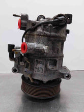 Load image into Gallery viewer, AC A/C AIR CONDITIONING COMPRESSOR Infiniti Q50 14 15 - NW345050

