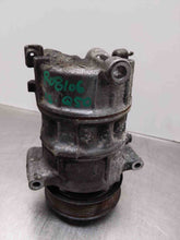 Load image into Gallery viewer, AC A/C AIR CONDITIONING COMPRESSOR Infiniti Q50 14 15 - NW345050
