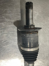 Load image into Gallery viewer, REAR AXLE SHAFT 228I X1 X2 Clubman Countryman 16 17 18 19 20 - NW344918
