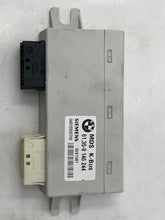 Load image into Gallery viewer, Sliding roof computer BMW X3 2007 07 2008 08 2009 09 2010 10 - NW30606
