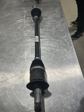 Load image into Gallery viewer, REAR AXLE SHAFT 228I X1 X2 Clubman Countryman 16 17 18 19 20 - NW344918
