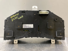 Load image into Gallery viewer, SPEEDOMETER CLUSTER Infiniti EX35 2008 08 - NW160118
