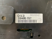 Load image into Gallery viewer, SPEEDOMETER CLUSTER Infiniti EX35 2008 08 - NW160118
