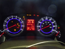 Load image into Gallery viewer, SPEEDOMETER CLUSTER Infiniti EX35 2008 08 - NW160118
