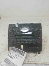 Load image into Gallery viewer, Temperature Controls  INFINITI EX35 2008 - NW100087
