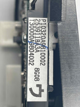 Load image into Gallery viewer, Temperature Controls  INFINITI EX35 2008 - NW100087
