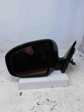 Load image into Gallery viewer, SIDE VIEW DOOR MIRROR EX35 EX37 QX50 09 10 11 12 13 14 15 Left - NW52301
