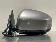 Load image into Gallery viewer, SIDE VIEW DOOR MIRROR EX35 EX37 QX50 09 10 11 12 13 14 15 Left - NW52301
