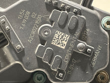 Load image into Gallery viewer, Throttle Body  BMW X1 2017 - NW345764
