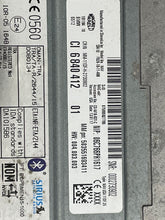 Load image into Gallery viewer, RADIO BMW X1 2016 16 2017 17 - NW345595
