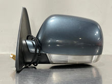 Load image into Gallery viewer, SIDE VIEW MIRROR Volkswagen Touareg 2004 04 2005 05 2006 06 2007 07 Left - NW53905
