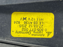 Load image into Gallery viewer, FOG LAMP LIGHT E350 E550 C230 C250 C300 C350 06-12 Bumper Mounted Right - NW346001
