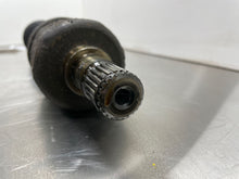 Load image into Gallery viewer, CV AXLE SHAFT Mercedes E300 E350 E550 E320 2004 04 2005 05 06 - 09 Right - NW345967
