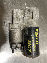 Load image into Gallery viewer, STARTER Volkswagen Touareg Audi Q7 2004 04 2005 05 2006 06 2007 07 2008 08 - NW171144
