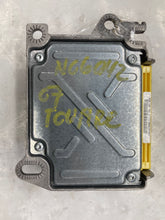 Load image into Gallery viewer, AIR BAG CONTROL MODULE COMPUTER Touareg 2007 07 2008 08 - NW38940
