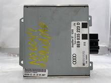 Load image into Gallery viewer, AMPLIFIER Audi A4 S4 2005 05 2006 06 2007 07 2008 08 - NW135891
