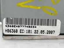 Load image into Gallery viewer, AMPLIFIER Audi A4 S4 2005 05 2006 06 2007 07 2008 08 - NW135891

