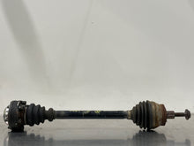 Load image into Gallery viewer, Axle Shaft  AUDI A4 2008 - NW9840
