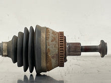 Load image into Gallery viewer, Axle Shaft  AUDI A4 2008 - NW9840
