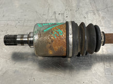 Load image into Gallery viewer, CV AXLE SHAFT 2003 03 04 05 06 07 08 Front Right - NW346129
