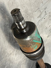 Load image into Gallery viewer, CV AXLE SHAFT 2003 03 04 05 06 07 08 Front Right - NW346129
