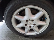 Load image into Gallery viewer, Wheel Mercedes C240 C320 2001 01 2002 02 2003 03 2004 04 16x7 - NW346765
