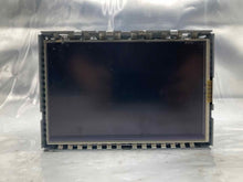 Load image into Gallery viewer, INFO-GPS SCREEN Jaguar XF XFR 2013 13 - NW346462
