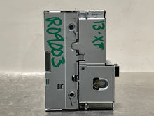 Load image into Gallery viewer, INFO-GPS SCREEN Jaguar XF XFR 2013 13 - NW346462
