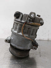 Load image into Gallery viewer, AC A/C AIR CONDITIONING COMPRESSOR Jaguar XF XFR 13 14 15 - NW346213
