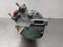 Load image into Gallery viewer, AC A/C AIR CONDITIONING COMPRESSOR Jaguar XF XFR 13 14 15 - NW346213
