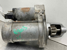 Load image into Gallery viewer, STARTER MOTOR Vanden Pl XF XFR XJ XJL 2013 13 2014 14 2015 15 - NW346661
