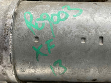 Load image into Gallery viewer, STARTER MOTOR Vanden Pl XF XFR XJ XJL 2013 13 2014 14 2015 15 - NW346661
