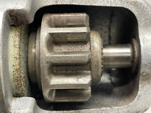 Load image into Gallery viewer, STARTER MOTOR Vanden Pl XF XFR XJ XJL 2013 13 2014 14 2015 15 - NW346661
