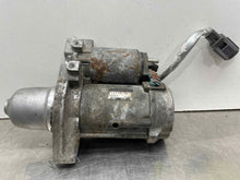 Load image into Gallery viewer, STARTER MOTOR Vanden Pl XF XFR XJ XJL 2013 13 2014 14 2015 15 - NW346661
