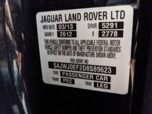 Load image into Gallery viewer, TRANSFER CASE Vanden Pl XF XFR XJ XJL 2013 13 2014 14 2015 15 - NW346677
