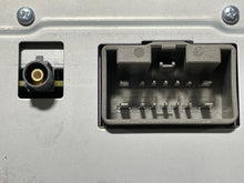 Load image into Gallery viewer, RADIO Jaguar XF XFR 2012 12 2013 13 - NW346571
