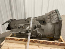 Load image into Gallery viewer, Transmission  BMW Z4 2006 - NW346700
