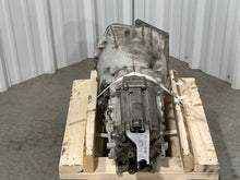 Load image into Gallery viewer, Transmission  BMW Z4 2006 - NW346700
