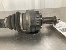 Load image into Gallery viewer, Axle Shaft  BMW Z4 2006 - NW346118
