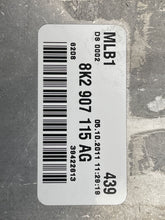 Load image into Gallery viewer, ECU ECM COMPUTER Audi A4 A5 2012 12 - NW58742

