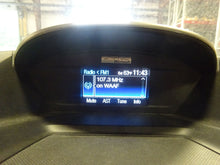Load image into Gallery viewer, INFO SCREEN Buick C-MAX 2013 13 - NW104441
