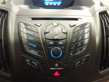 Load image into Gallery viewer, RADIO Buick C-MAX Ford Escape 2013 13 - NW134832
