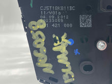 Load image into Gallery viewer, RADIO Buick C-MAX Ford Escape 2013 13 - NW134832
