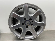 Load image into Gallery viewer, WHEEL slk230 slk320 97 98 99 00 - 02 03 04 16" 7 Spoke - NW346771
