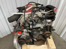 Load image into Gallery viewer, ENGINE Mercedes SLK 1997 97 1998 98 1999 99 2000 00 170 Type - NW346308
